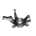 Stainless Steel CF8m 304 Casting Engine Auto Spare Tractor Part